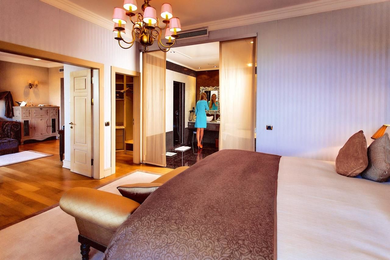 Отель Excelsior Hotel & Spa Baku Баку-15