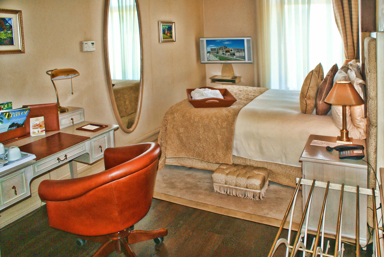 Отель Excelsior Hotel & Spa Baku Баку-22