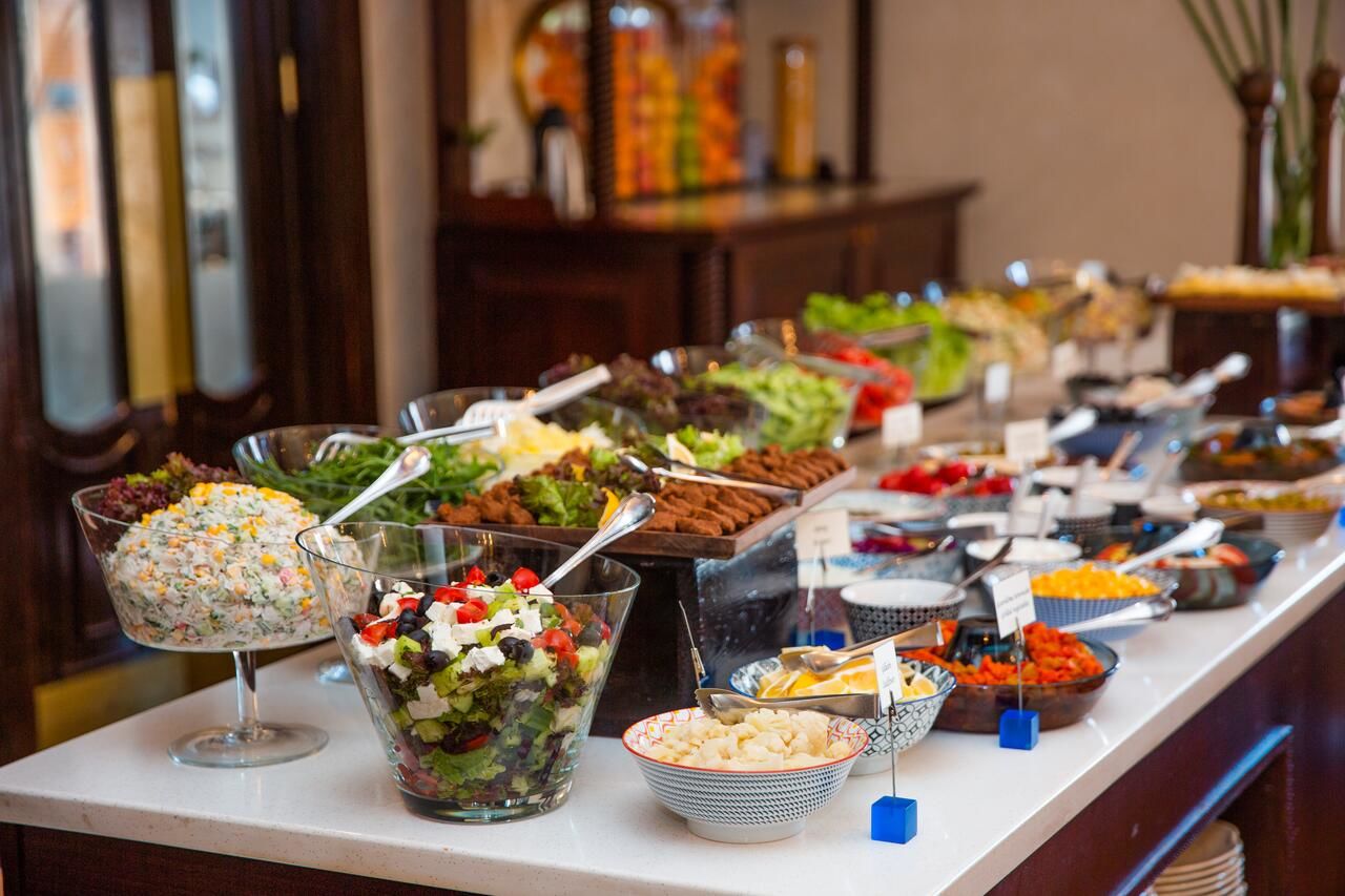 Отель Excelsior Hotel & Spa Baku Баку-40