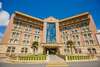 Отель Excelsior Hotel & Spa Baku Баку-1