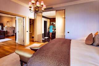 Отель Excelsior Hotel & Spa Baku Баку Представительский люкс-1