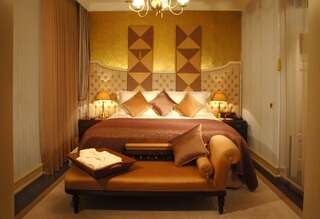 Отель Excelsior Hotel & Spa Baku Баку Представительский люкс-2