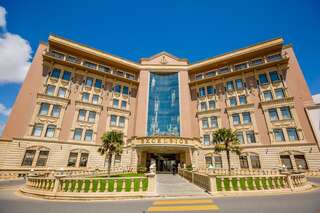 Отель Excelsior Hotel & Spa Baku Баку-1