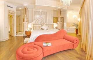 Отель Excelsior Hotel & Spa Baku Баку Президентский люкс-2