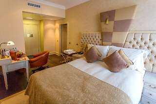 Отель Excelsior Hotel & Spa Baku Баку Двухместный номер Делюкс с 1 кроватью-3