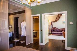 Отель Excelsior Hotel & Spa Baku Баку Королевский люкс-7