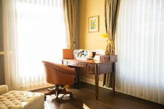 Отель Excelsior Hotel & Spa Baku Баку Двухместный номер Делюкс с 1 кроватью-1