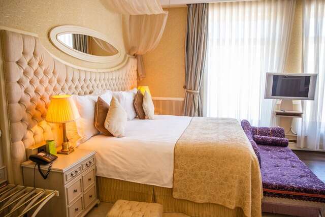 Отель Excelsior Hotel & Spa Baku Баку-3