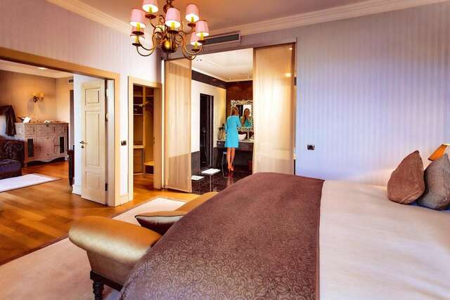 Отель Excelsior Hotel & Spa Baku Баку-14