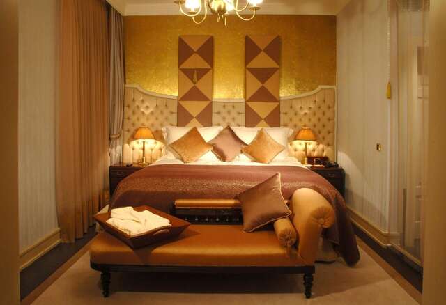 Отель Excelsior Hotel & Spa Baku Баку-19