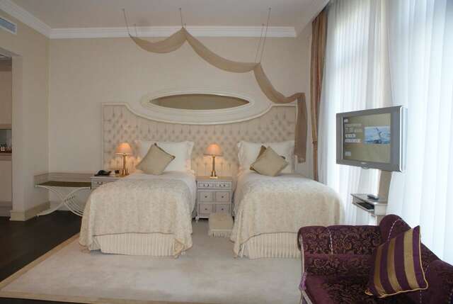 Отель Excelsior Hotel & Spa Baku Баку-20