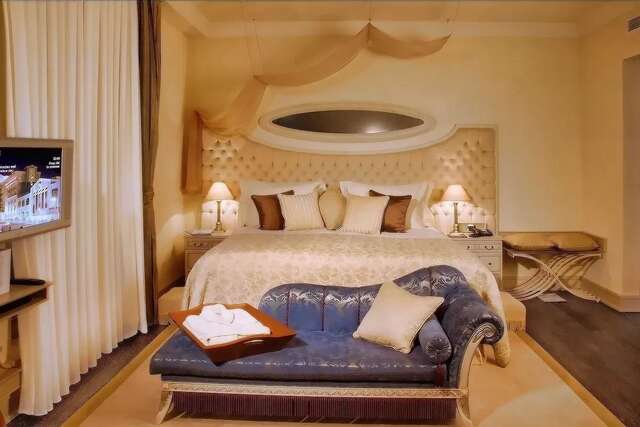 Отель Excelsior Hotel & Spa Baku Баку-25