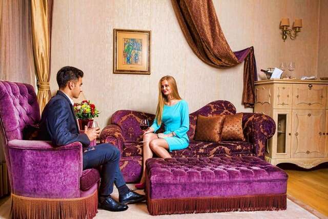 Отель Excelsior Hotel & Spa Baku Баку-28