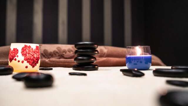 Отель Excelsior Hotel & Spa Baku Баку-43