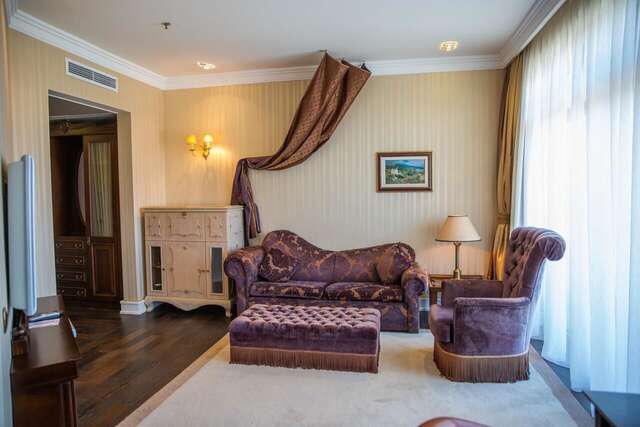 Отель Excelsior Hotel & Spa Baku Баку-7
