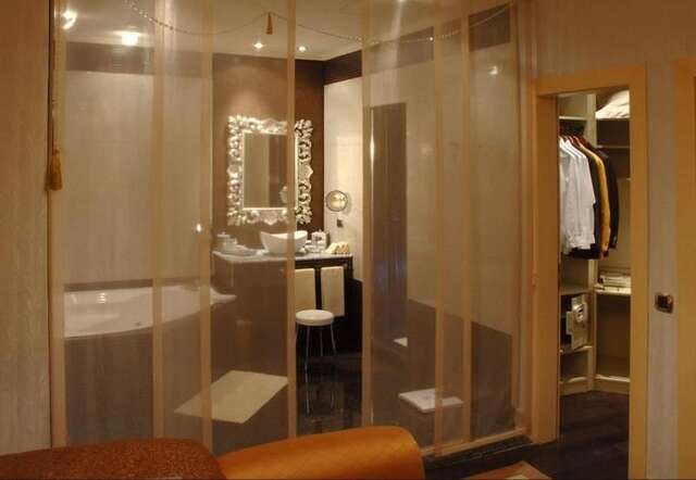 Отель Excelsior Hotel & Spa Baku Баку-54
