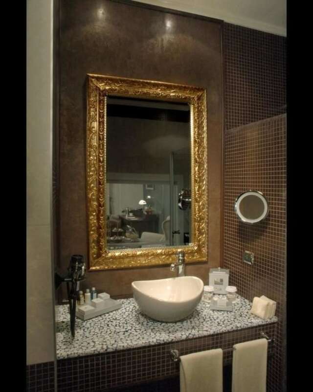 Отель Excelsior Hotel & Spa Baku Баку-55